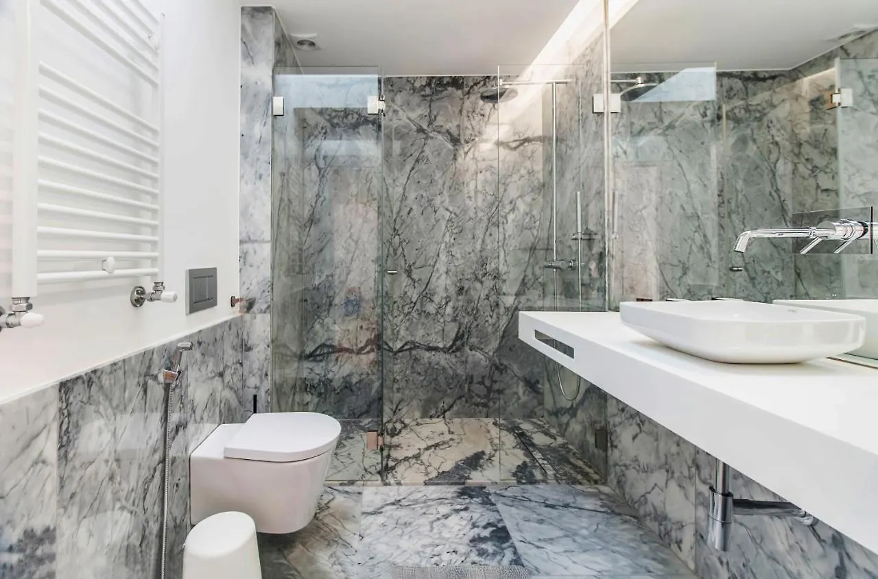 Lisbon Center Penthouse Apartment